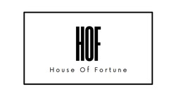 Заявка на торговельну марку № m202412136: house of fortune; hof