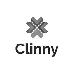 Заявка на торговельну марку № m202022079: clinny