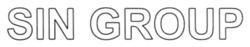 Заявка на торговельну марку № m202517401: sin group