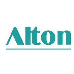 Свідоцтво торговельну марку № 316179 (заявка m202117580): alton