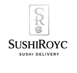 Заявка на торговельну марку № m202522534: sr; sushi delivery; sushi royc; sushiroyc