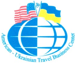 Заявка на торговельну марку № m200613135: твс; tbc; american-ukrainian travel business center