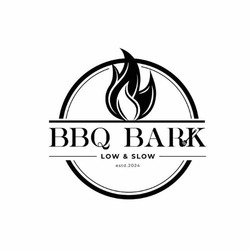 Заявка на торговельну марку № m202517396: estd 2024; low&slow; bbq bark