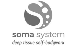 Свідоцтво торговельну марку № 243762 (заявка m201625166): soma system deep tissue self-bodywork