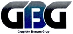 Свідоцтво торговельну марку № 166676 (заявка m201204367): gbg; graphite bonum grup