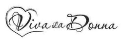 Свідоцтво торговельну марку № 181071 (заявка m201221268): viva la donna