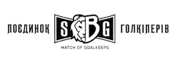 Заявка на торговельну марку № m202213942: поєдинок голкіперів; match of goalkeeps; sbg