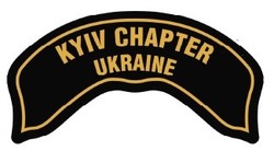 Заявка на торговельну марку № m202012941: kyiv chapter ukraine