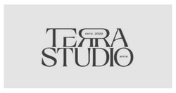 Заявка на торговельну марку № m202215958: estd. 2022; terra studio kyiv