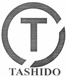 Свідоцтво торговельну марку № 140016 (заявка m201008082): t tashido; т