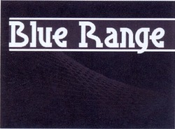 Свідоцтво торговельну марку № 205142 (заявка m201408121): blue range