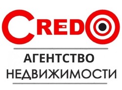 Заявка на торговельну марку № m202123029: credo; агентство недвижимости