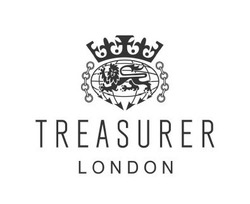 Свідоцтво торговельну марку № 305662 (заявка m202026057): treasurer london