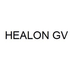 Свідоцтво торговельну марку № 309413 (заявка m202003669): healon gv
