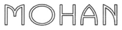 Заявка на торговельну марку № m202512926: mohan
