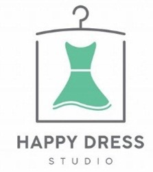 Свідоцтво торговельну марку № 274847 (заявка m201811143): happy dress studio