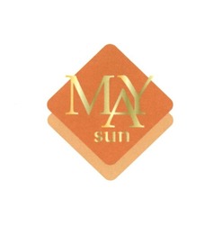 Заявка на торговельну марку № m201709758: may sun