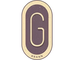 Свідоцтво торговельну марку № 329725 (заявка m202201882): grann