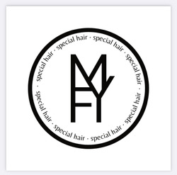 Свідоцтво торговельну марку № 343318 (заявка m202200285): mfy; fmy; special hair