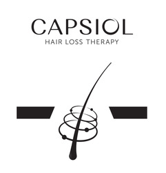 Заявка на торговельну марку № m202324894: hair loss therapy; capsiol