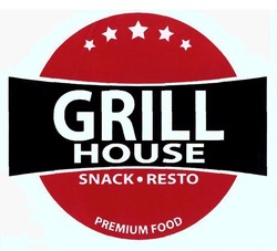 Заявка на торговельну марку № m201922724: grill house; snack resto; premium food