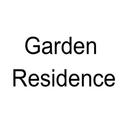 Заявка на торговельну марку № m202607890: garden residence