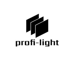 Заявка на торговельну марку № m202400571: profi - light