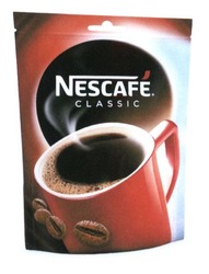 Заявка на торговельну марку № m201522926: nescafe classic