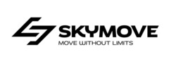 Заявка на торговельну марку № m202519512: move without limits; skymove
