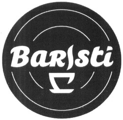 Свідоцтво торговельну марку № 209750 (заявка m201500337): baristi