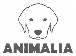 Заявка на торговельну марку № m202524381: animalia