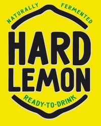 Свідоцтво торговельну марку № 261708 (заявка m201807719): naturally fermented ready-to-drink; naturally fermented ready to drink; hard lemon
