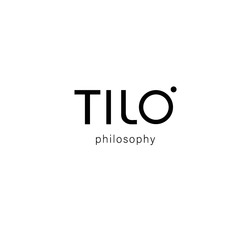 Заявка на торговельну марку № m202301831: tilo.; tilo philosophy