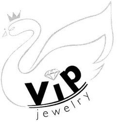 Свідоцтво торговельну марку № 148848 (заявка m201018327): vip jewelry