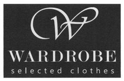 Свідоцтво торговельну марку № 221836 (заявка m201516019): wardrobe; selected clothes