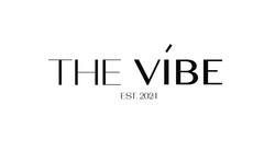 Заявка на торговельну марку № m202407017: the vibe est. 2024