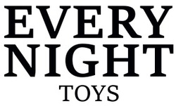 Заявка на торговельну марку № m202405430: every night toys