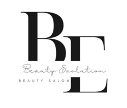 Заявка на торговельну марку № m202511088: beauty evolution; ве; beauty salon
