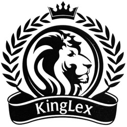 Свідоцтво торговельну марку № 289708 (заявка m201904423): kinglex; king lex