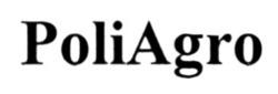 Заявка на торговельну марку № m202515269: poliagro