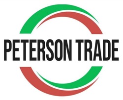 Свідоцтво торговельну марку № 355603 (заявка m202307984): peterson trade