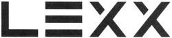Заявка на торговельну марку № m201400920: lexx