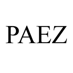 Свідоцтво торговельну марку № 212756 (заявка m201501369): paez