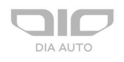 Заявка на торговельну марку № m202518489: dia auto