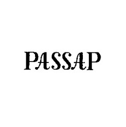 Свідоцтво торговельну марку № 312 (заявка 115210/SU): passap