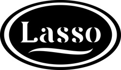 Заявка на торговельну марку № m202203752: lasso
