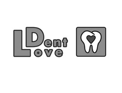 Свідоцтво торговельну марку № 270047 (заявка m201804288): dent love