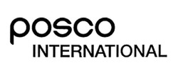 Свідоцтво торговельну марку № 310821 (заявка m202000920): posco international