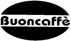 Заявка на торговельну марку № 2001020728: buoncaffe