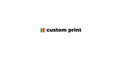 Заявка на торговельну марку № m202411837: custom print